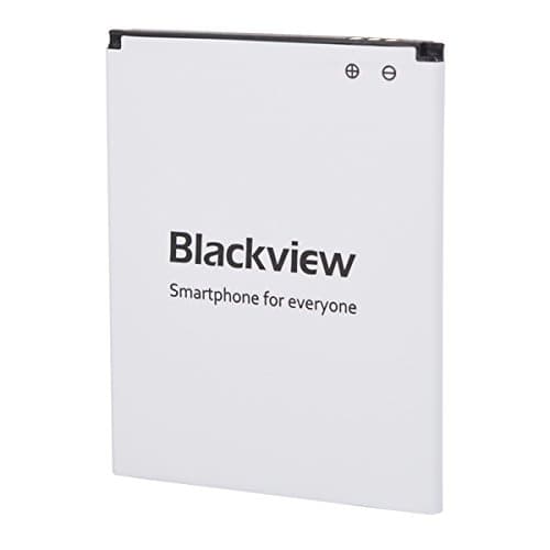 Original 2200mAh Battery For Blackview Crown