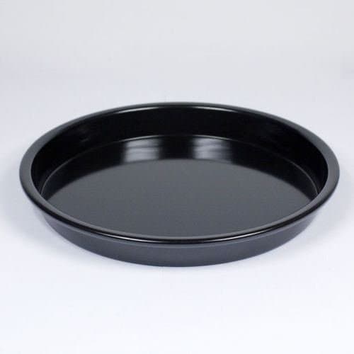 New Round Deep Dish Pizza Pan 6" Non-stick Pie Tray Baking Kitchen Tool