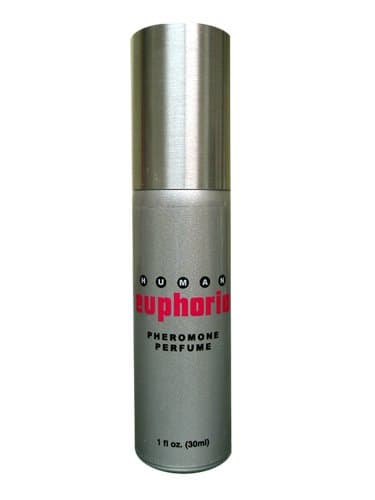 Human Euphoria Pheromone Cologne Spray