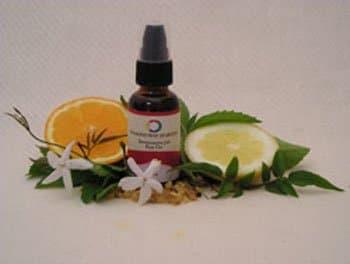 "Spontaneous Joy" Pitta Face Oil - 1oz.