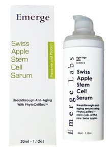 Syprex Swiss Apple Stem Cell Serum