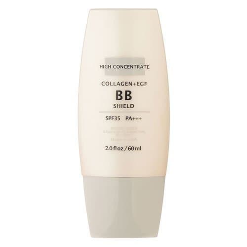 Collagen + EGF BB Shield SPF 35 PA+++ 2oz, 60ml