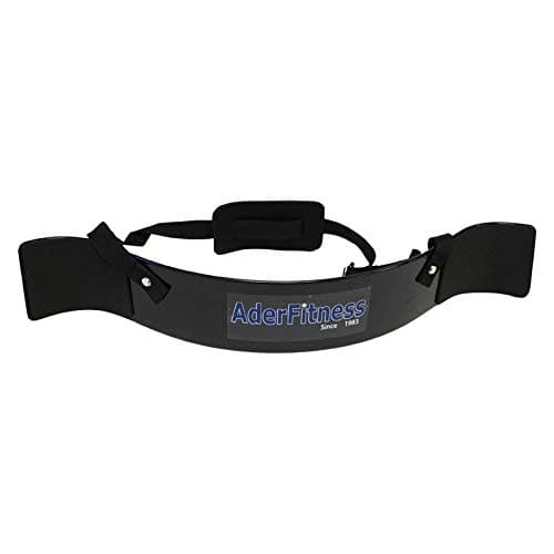 Ader Sporting Goods Arm Curl Blaster