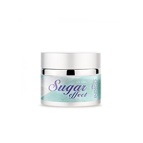 INDIGO NAIL SUGAR EFFECT UV GEL 8ml