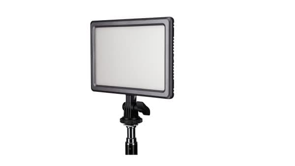 NANLITELumiPad 11 Dimmable Adjustable Bicolor Slim Soft Light AC/Battery Powered LED Panel