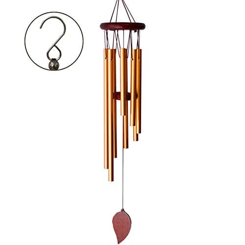 Small Wind Chimes