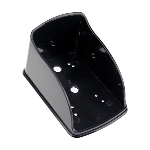HFeng Waterproof Cover for RFID Access Control Keypad Fingerprint Access Controller Rainproof Cover Sell Protector Door Lock Security System