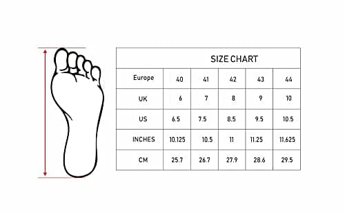 Allen Cooper Men's Combat Boot