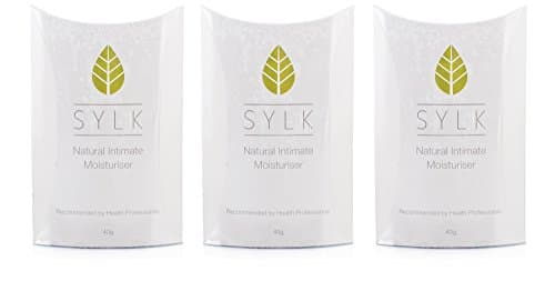 Sylk 40G Pack Of 3