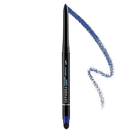 SEPHORA COLLECTION Retractable Waterproof Eyeliner 15 Slate
