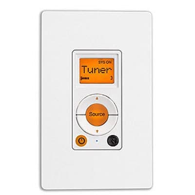 Russound KPL Keypad LCD Display for use with CAS44