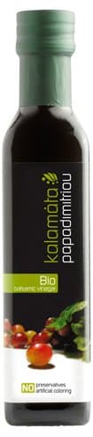 Kalamata Balsamic Vinegar Bio 250ml (8.45oz)