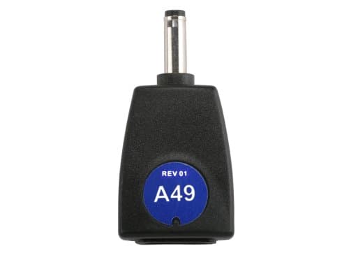 Monster Mobile iTips Smart Connector A49 for PDA Devices For the SideKick PDA Device (MBL-ITIP A49)