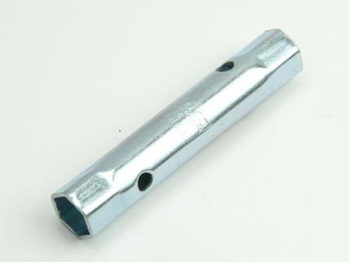 MelcoTm25 Metric Box Spanner 24x26mm X 5in