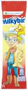 Milkybar Kid Chocolate Bar (12g x 30)