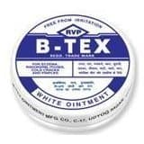 B-TEX White Ointment Indian Skin Ointment