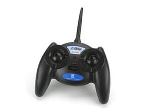 4-channel transmitter MLP4DSM 2.4GHz (mode 1) 76056