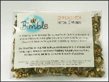 Bimble Immuni-Tea Natural Immune System Support Herbal Tea 25g
