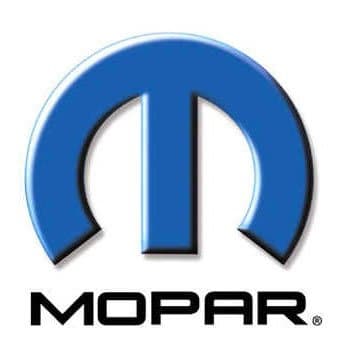 MoparGenuine Mopar Mounting Clip - 6509288AA