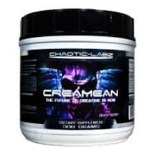 Chaotic Labz Creamean by Chaotic Labz