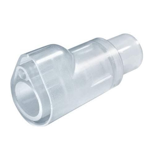 Original Somnetics Universal Hose Adapter for Transcend 2 Series