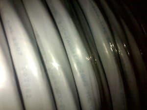 3/0-3/0-3/0-1/0 SER WG Aluminum Service entrance Cable Wire (1000FT)