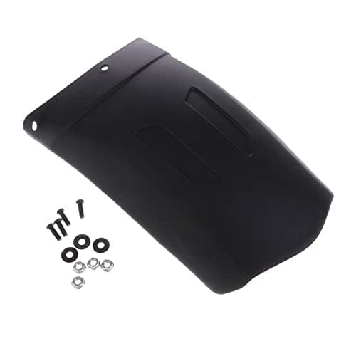 Gear Up Front Fender|Mudguard Extender|Mud Flaps for All Bikes and Motorcycle OSGN22
