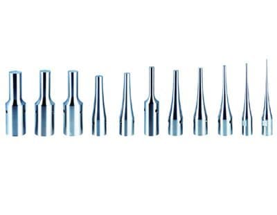 New Probe for Ultrasonic Homogenizer Sonicator Processor Homogenizer Accessories (Φ12mm)