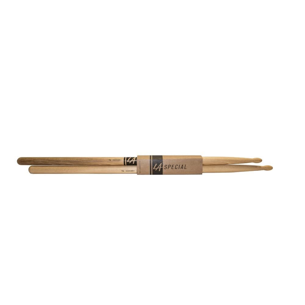 LA7AW LA Special Drum Sticks Pair -7A Size