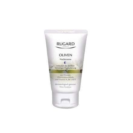 Rugard - Olive Night Cream 50ml