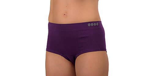 SHEWEE Short, Large (US 10-12), Purple