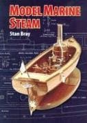 Model Marine Steam Paperback – August 15, 2006