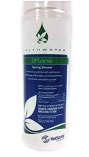 frehwater Mps Sented Shock 2lbs Spring Shower