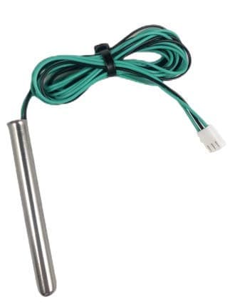 Replacement Raypak 009577F Temperature Sensor IID Units for Pool & Spa Heaters 12 Month Warranty