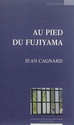 Au pied du Fujiyama