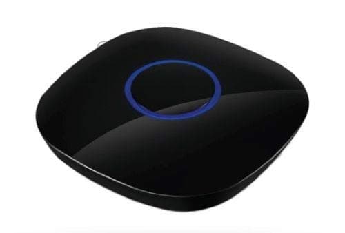 Flame-Tec IF-WFH3002 WiFi, Bluetooth Hub - Connects Smart Devices