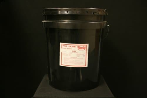 Pro Glas Epoxy Hardener 4:1 Slow- 5gl (40#)