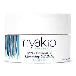 NyakioSweet Cleansing Oil Balm