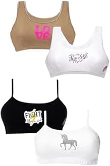 DChica Girls DCBRDC6444 Seamless