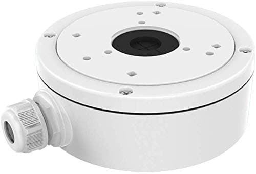 CBS DS-1280ZJ-S Junction Box for Dome Camera