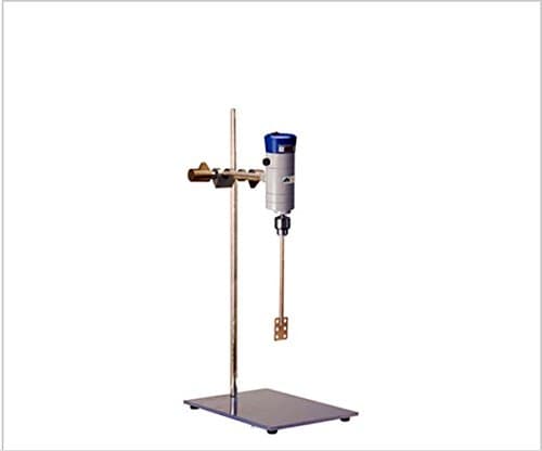 GOWELaboratory Scientific Instrument Digital Overhead Stirrer (Digital Display)