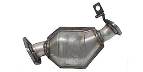 Eastern Catalytic Catalytic Converter