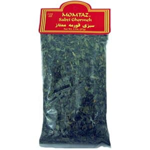 Momtaz Sabzi Ghormeh 2 Oz