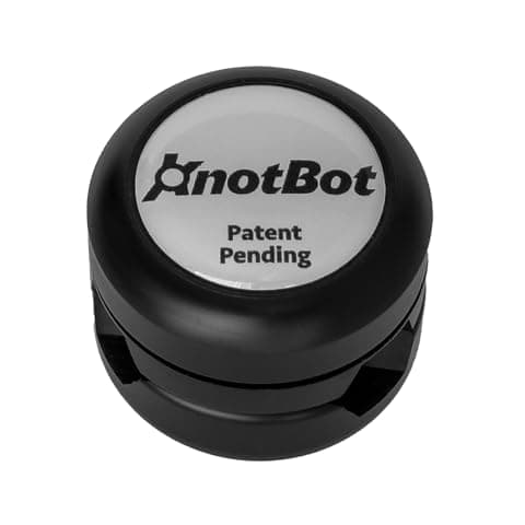 KnotBot Boat Fender Rope Adjuster