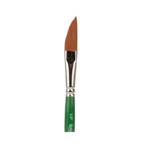 Leonhardy Dagger Striper Brush - Size - 1/2#20834