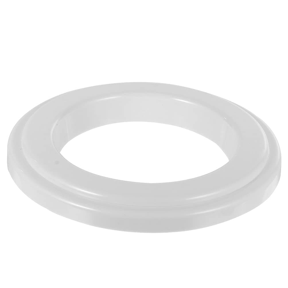 Cabilock Cheese Pizza Cheese Pizza Circle Stencil Pizza Saucing Ring Pizza Prep Tool Plastic DIY Pizza Ring Pizza Pan Tool 9inch Silcone Molds Round Silicone Molds Round Silicone Molds