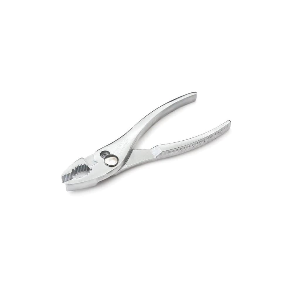 Crescent 8" Cee Tee Co.® Curved Jaw Combination Slip Joint Pliers - Carded - H28VN