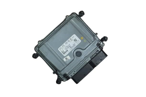 MERC E250 E280 W211 SLK350 W171 C350 ENGINE CONTROL MODULE - A2721535391