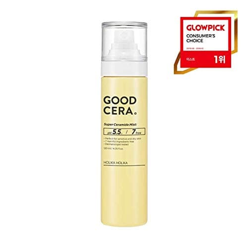 Good Cera Super Ceramic Mist 4.2 fl oz (120 ml)