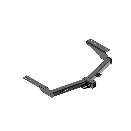 Draw-Tite Class III-IV Max-Frame Receiver Toyota Prado 2014-2014# 75904